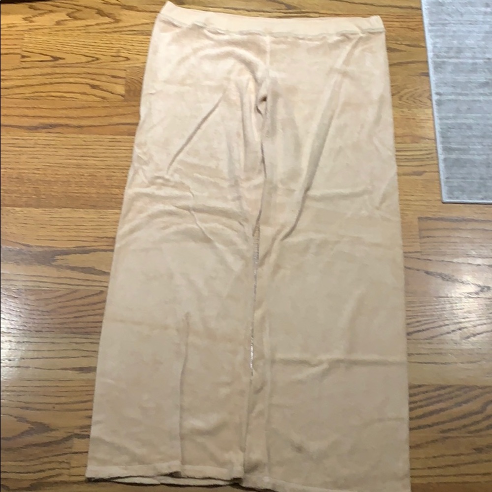 Juicy Couture Terry Pants
